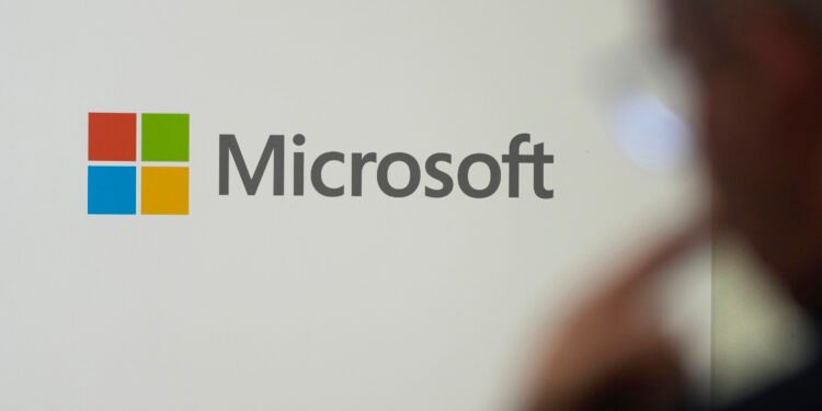 Microsoft says US rivals are beginning to use generative AI in offensive cyber operations