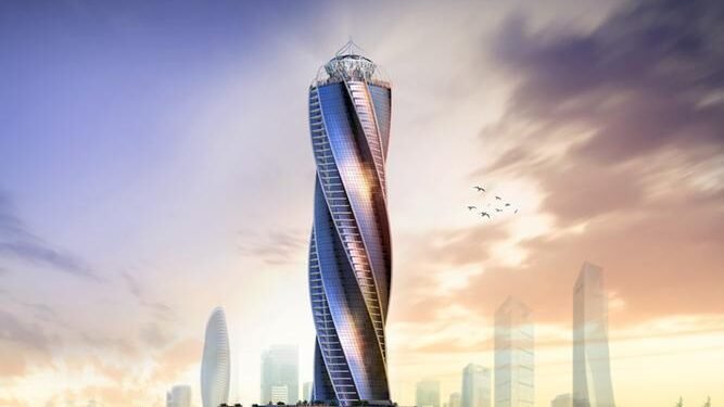 Middle East hotel projects pipeline sees strong growth in Q4 2023