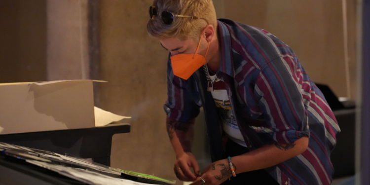 MoPOP’s Guest Curator Program – Art News Africa