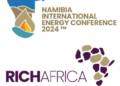 Namibia International Energy Conference Returns in 2024