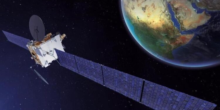 Nilesat, Es’hailsat partner to provide satellite services in MENA region