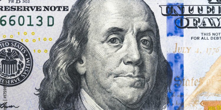 No Demand For US Dollar Bonds, Sales Get Worst Start Since 2016