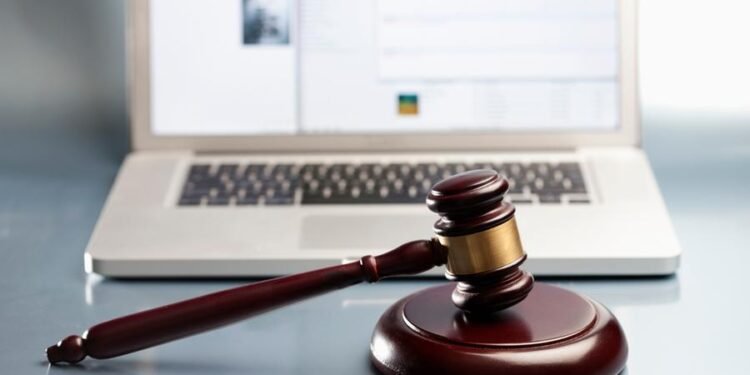 Online service launched to register non-Saudi legal advisors for legal firms