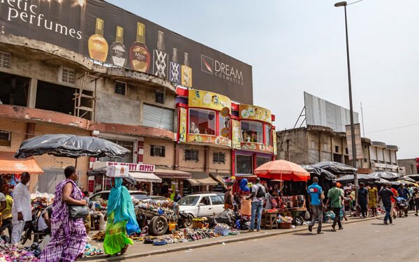 Orange Cote D’Ivoire enhances data services