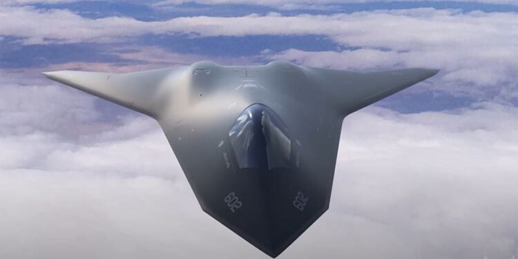 Pratt & Whitney Completes Key Design Review of Next-Gen Engine