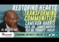 Restoring Hearts and Transforming Communities