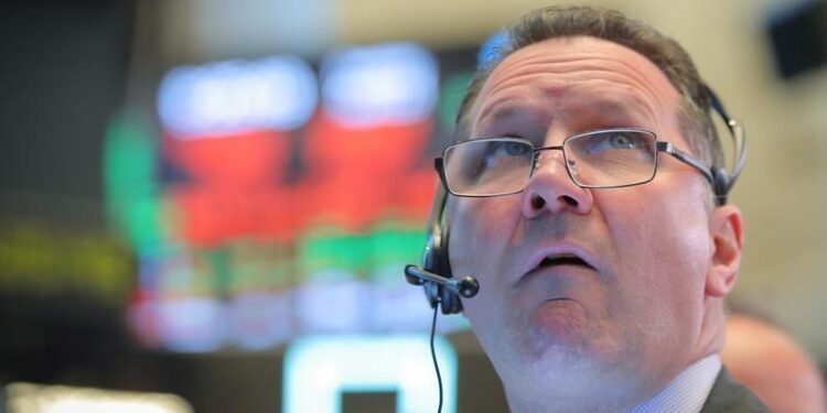 S&P 500, Dow surge to record closing highs as Nvidia sparks AI frenzy