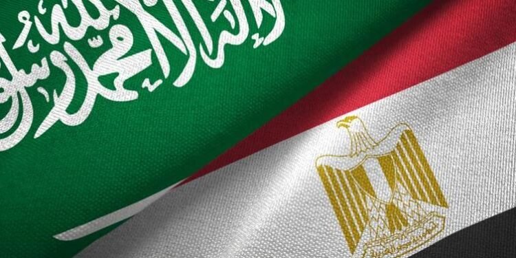 Saudi-Egyptian alliance inks development agreement for $1bln projects