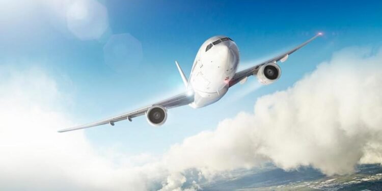 Saudi’s King Abdulaziz International Airport welcomes inaugural flight from Turkmenistan