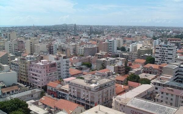 Senegal orders mobile operators to suspend internet access