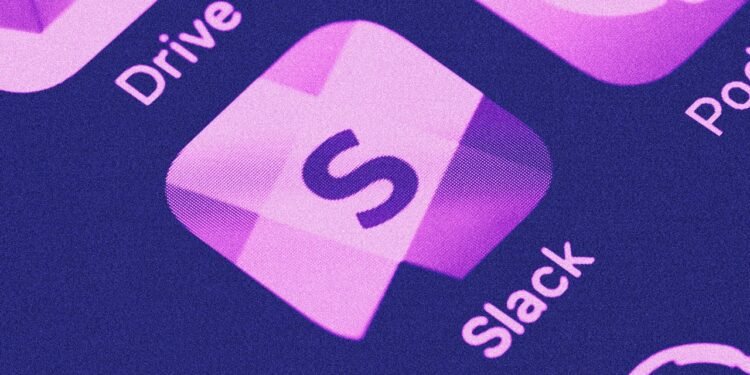 Slack Is Turning 10 Years Old, and Wow Has It Changed Everything