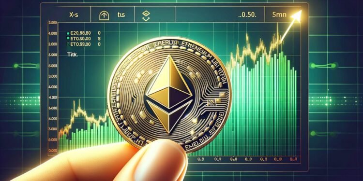 Spot Ethereum ETF is a “Matter of When” Not If