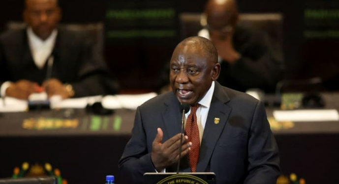 State of the Nation Address in numbers