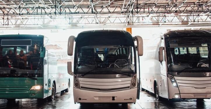 The Integrated Transport Centre standardizes tariffs for public bus services