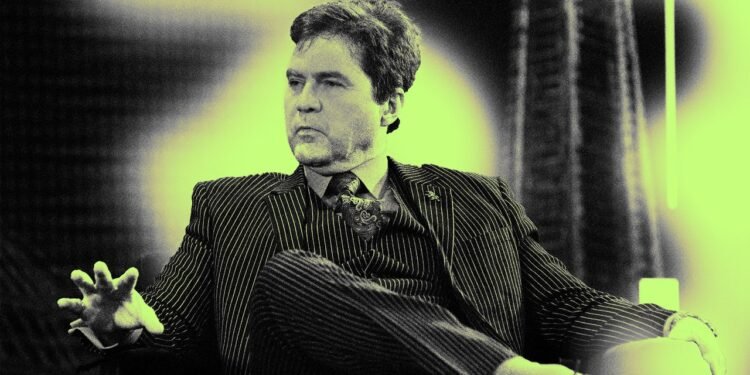 The Trial Over Bitcoin’s True Creator Is in Session