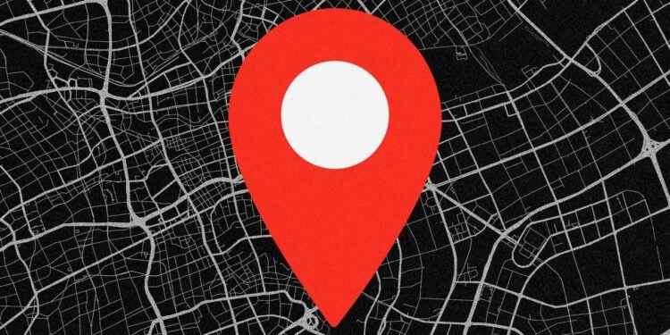 The UK Is GPS-Tagging Thousands of Migrants