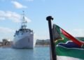 Third SA Navy MMIPV to be christened on Friday