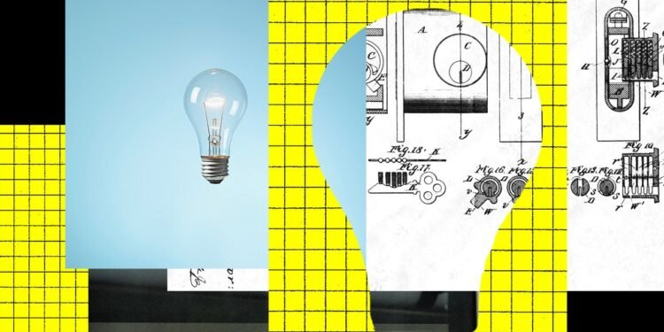 This Tiny Website Is Google’s First Line of Defense in the Patent Wars
