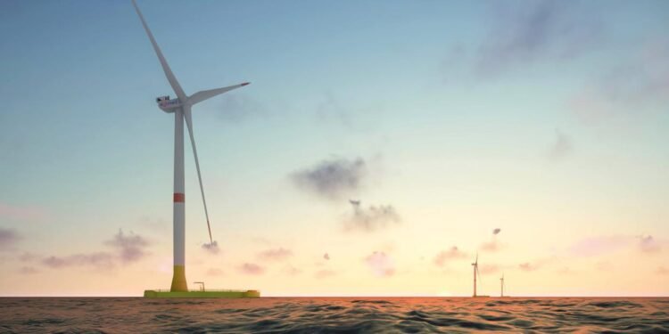 Thistle Wind Partners reaches milestone on Ayre ScotWind project