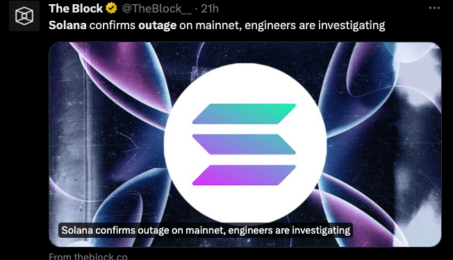 Traders Think This New Green Crypto Could Outperform Solana in 2024