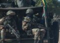 Two South African Soldiers Killed on DR Congo Mission