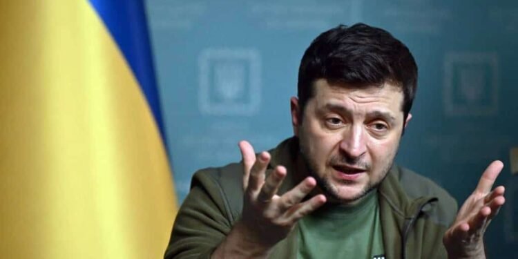 Ukraine Says Dismantled Russian Spy Ring