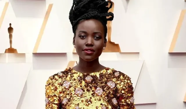 Unveiling Lupita Nyong’o’s Rising Net Worth: A Forbes Spotlight