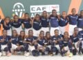 Visa Player Escort Program Makes Dreams Come True For Ivorian Children