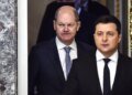 Zelensky Signs ‘Historic’ Security Pact With Germany