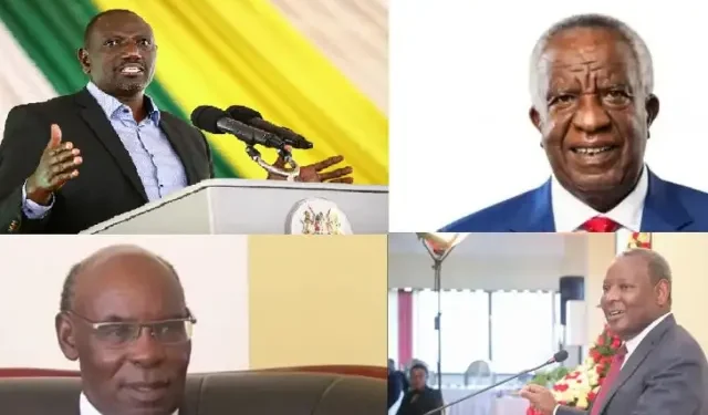 exploring why Mt Kenya tycoons are abandoning raila