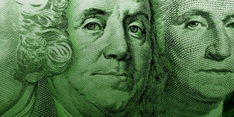 10 Local Currencies Outperform The U.S Dollar This Week
