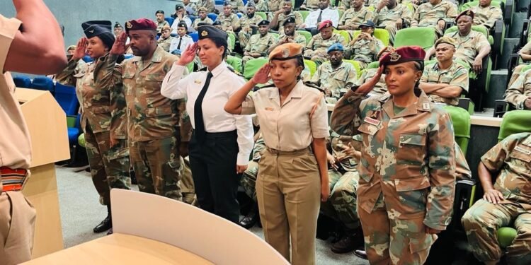 2023/24 PMTC training wraps up