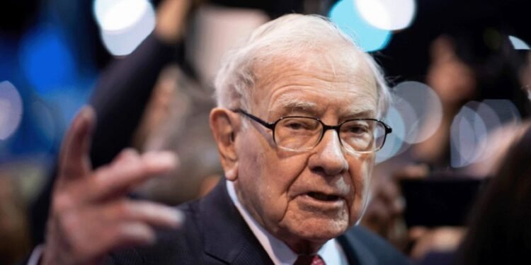 3 Stocks From Warren Buffet’s Portfolio That Should Be On Your Radar 3 Stocks From Warren Buffet’s Portfolio That Should Be On Your Radar