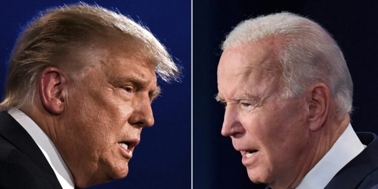 AI Tools Are Still Generating Misleading Election Images