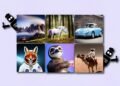 AI generates high-quality images 30 times faster in a single step