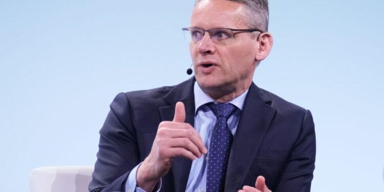 AI will suck up 500% more power in UK in 10 Years, grid CEO says