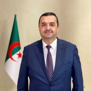 Algerian Gas Entices Foreign Investors as Minister Arkab Joins African Energy Week (AEW): Invest in African Energy