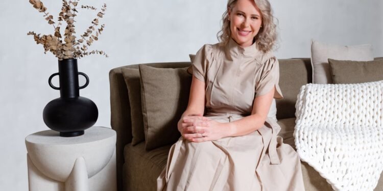 Bearaby’s Founder Surpassed $20M in Sales, Gets Better Sleep