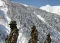 Beijing Bristles as India Moves 10,000 Soldiers to Guard Border With China