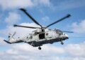 Bell, Leonardo Vie for NATO’s New Medium Lift Helicopter Program