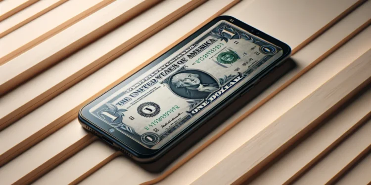 Bitcoin to Grow Stronger Than the US Dollar