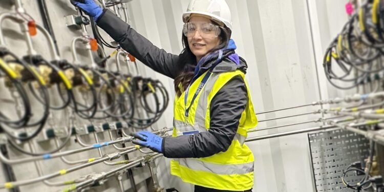 CCU International delivers capture tech for Flue2Chem project