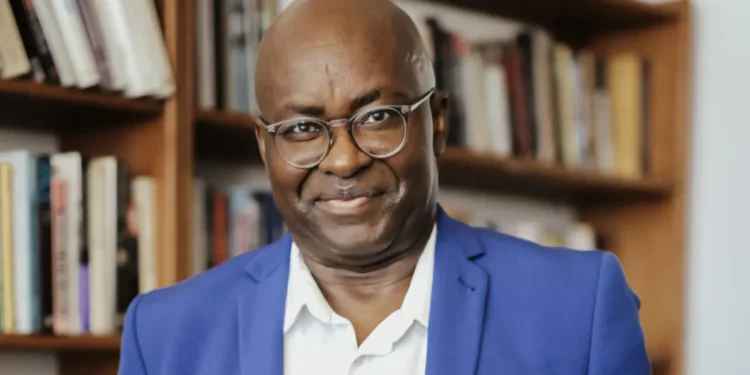 Cameroonian Scholar Achille Mbembe Awarded 2024 Holberg Prize