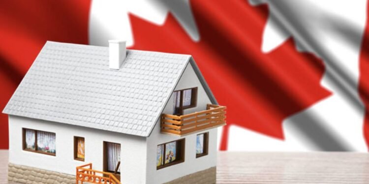 Can I Get a Mortgage with Bad Credit in Canada? (20240