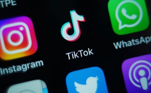 Code suggests that TikTok could be building an app for photos
