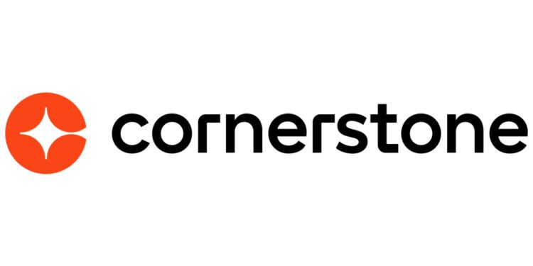 Cornerstone Becomes End-to-End Learning Content Solution with Spatial Learning Acquisition