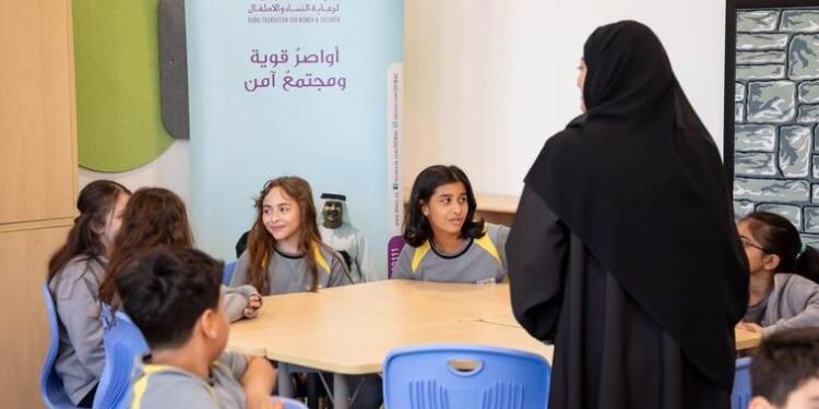DFWAC launches 2024 initiatives promoting child welfare