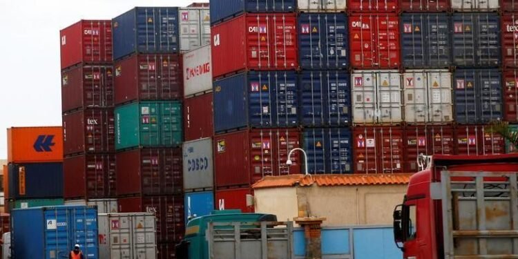 Egypt accelerates release of $1.7bln worth of goods from ports