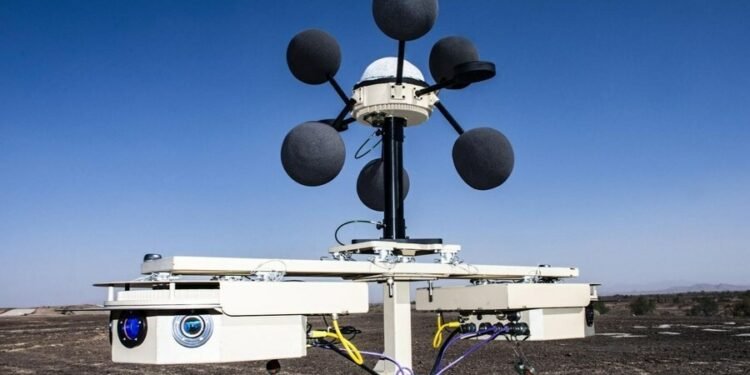 Elbit Subsidiary to Supply Hostile Fire Detection Systems to US Army