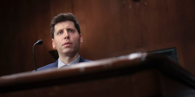 Elon Musk Sues OpenAI and Sam Altman for ‘Flagrant Breaches’ of Contract